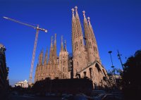 Sagrada Familia